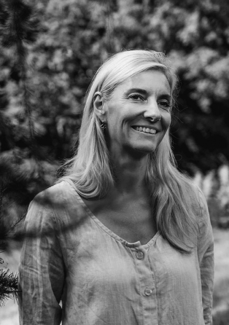 Vivian Chrom, din skilsmisse coach og spirituelle livsvejleder